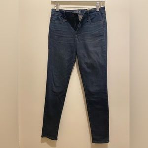 Abercrombie and Fitch Skinny Jeans